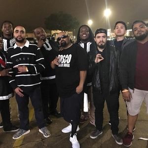 Meet your Posher, Corey